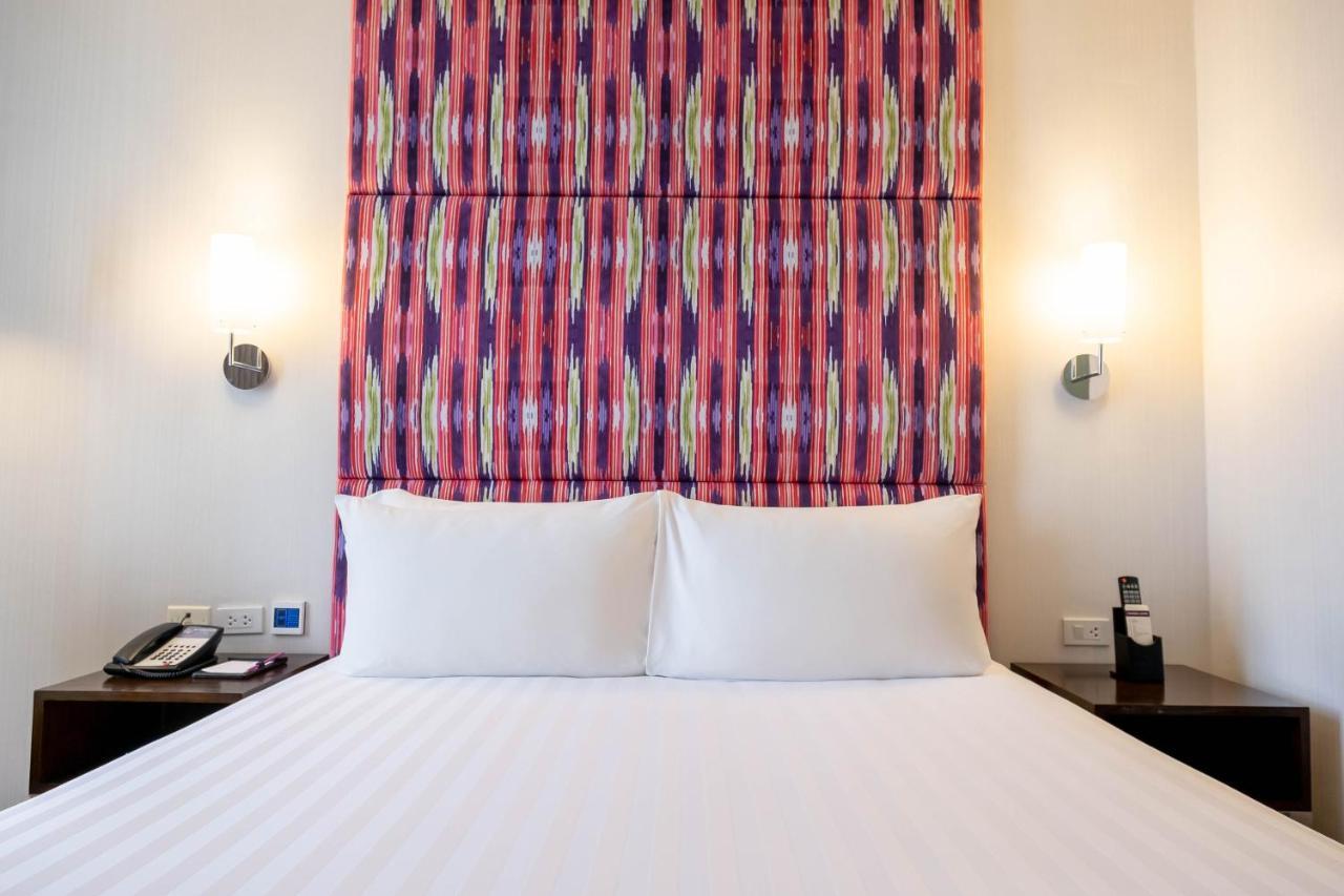 Wynwood Hotel Pasig City Kültér fotó