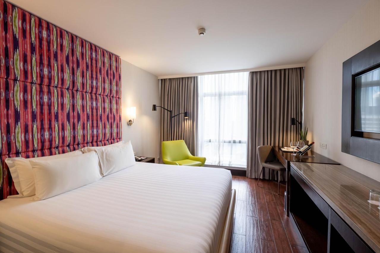 Wynwood Hotel Pasig City Kültér fotó