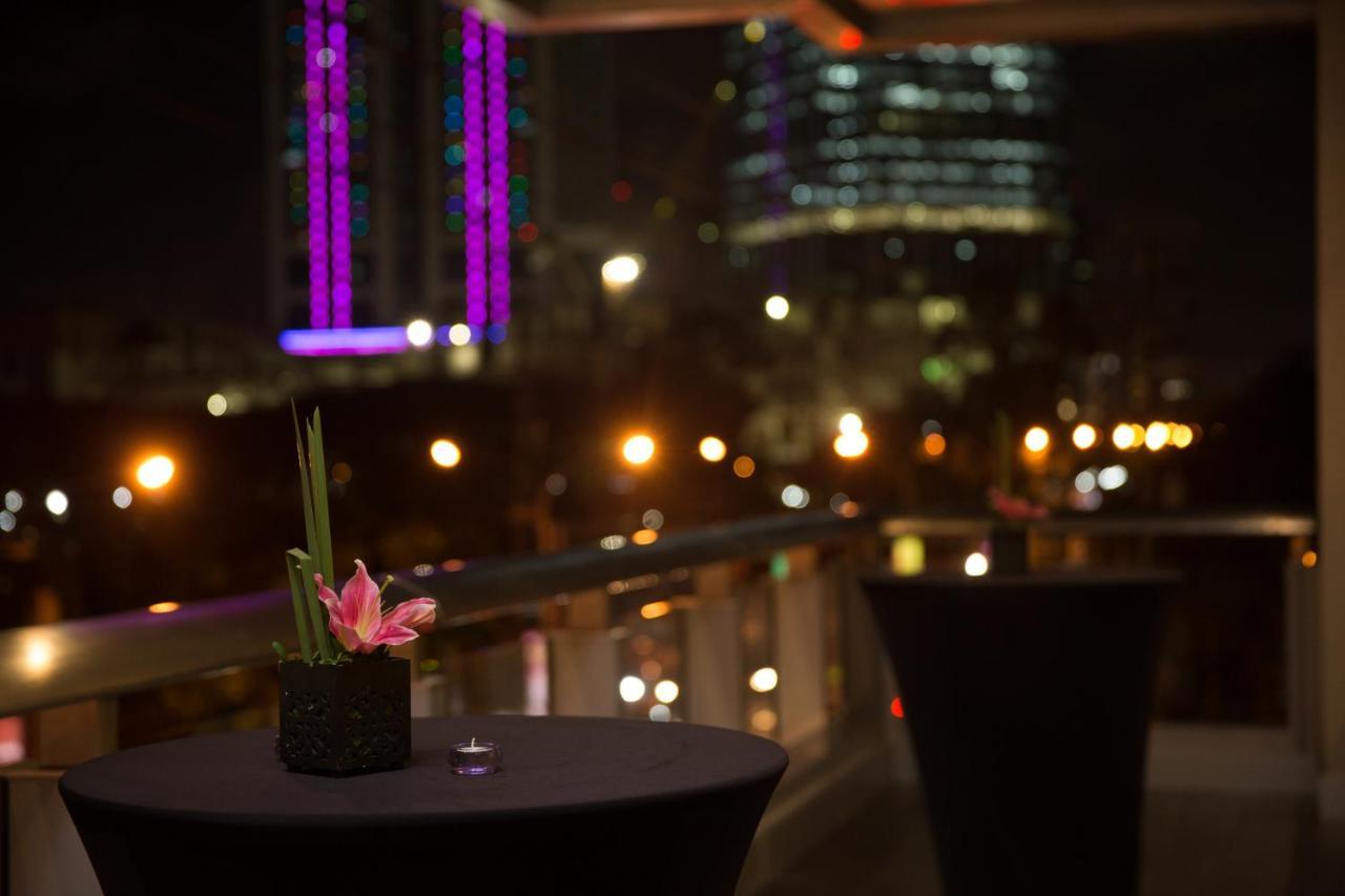 Wynwood Hotel Pasig City Kültér fotó