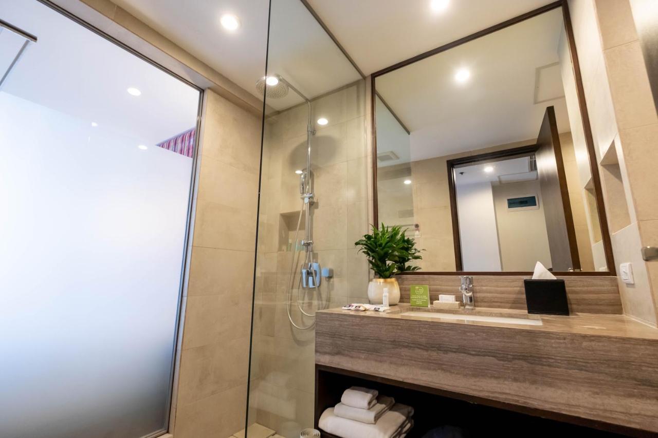 Wynwood Hotel Pasig City Kültér fotó