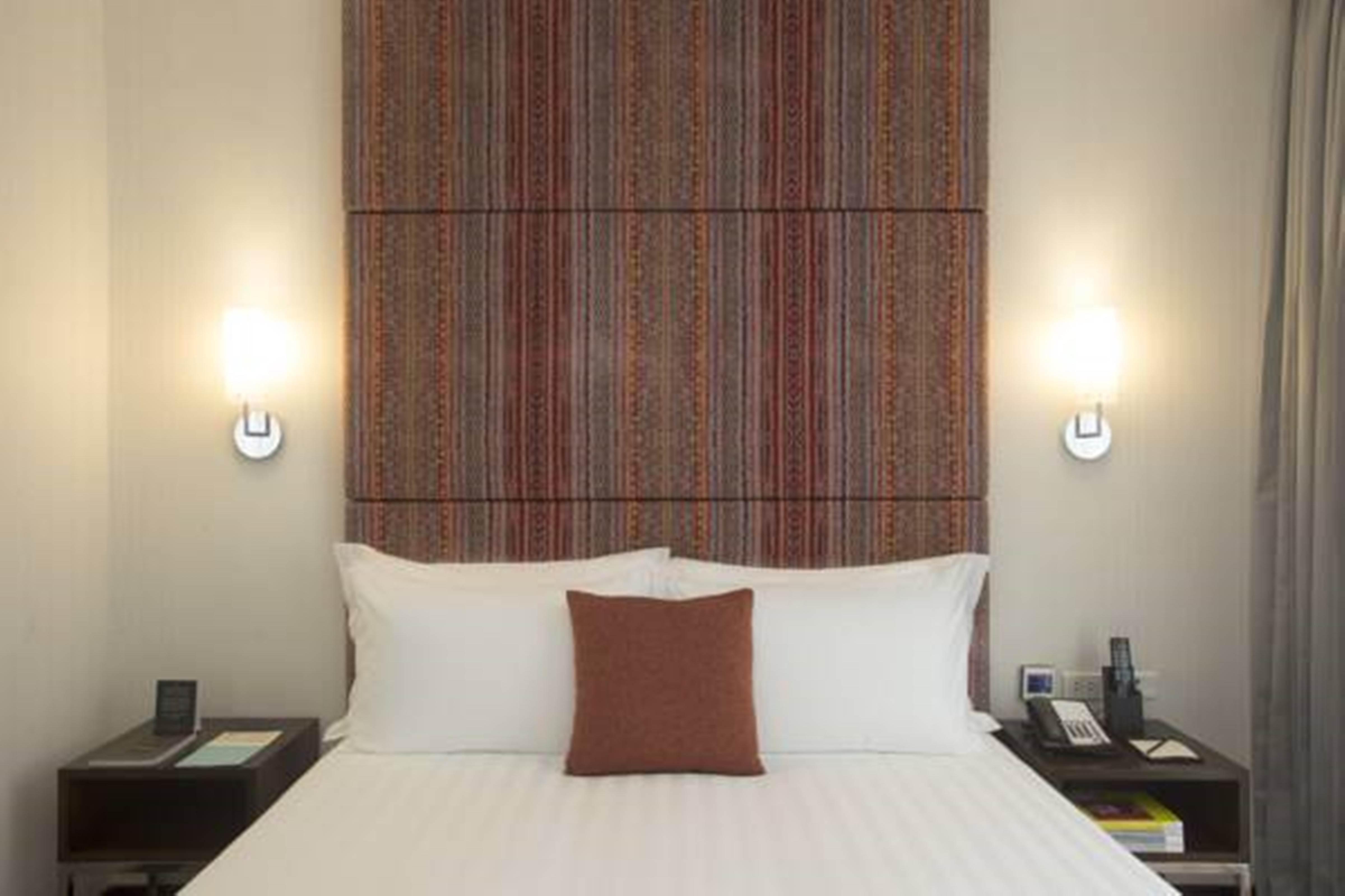 Wynwood Hotel Pasig City Kültér fotó