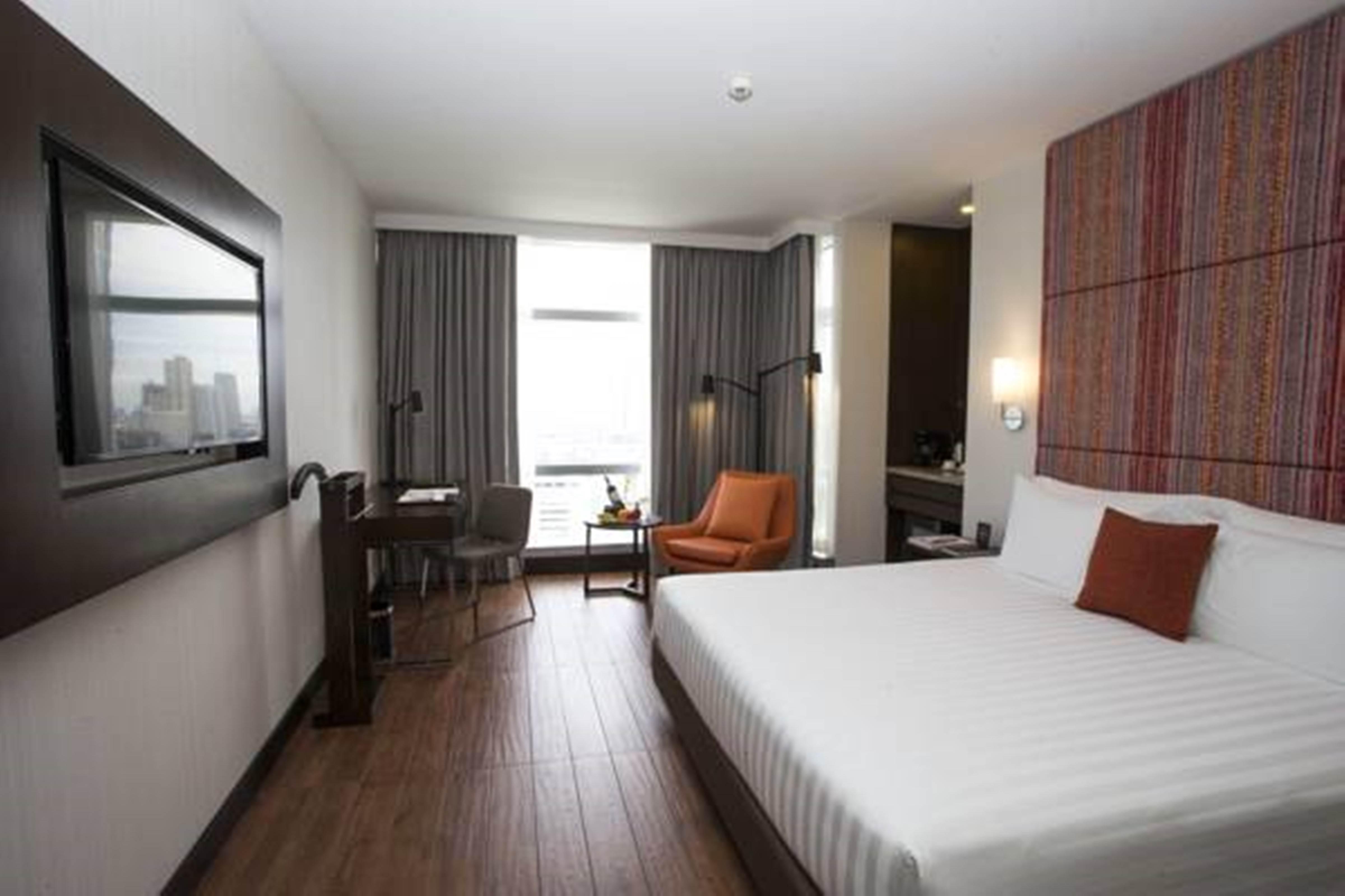 Wynwood Hotel Pasig City Kültér fotó