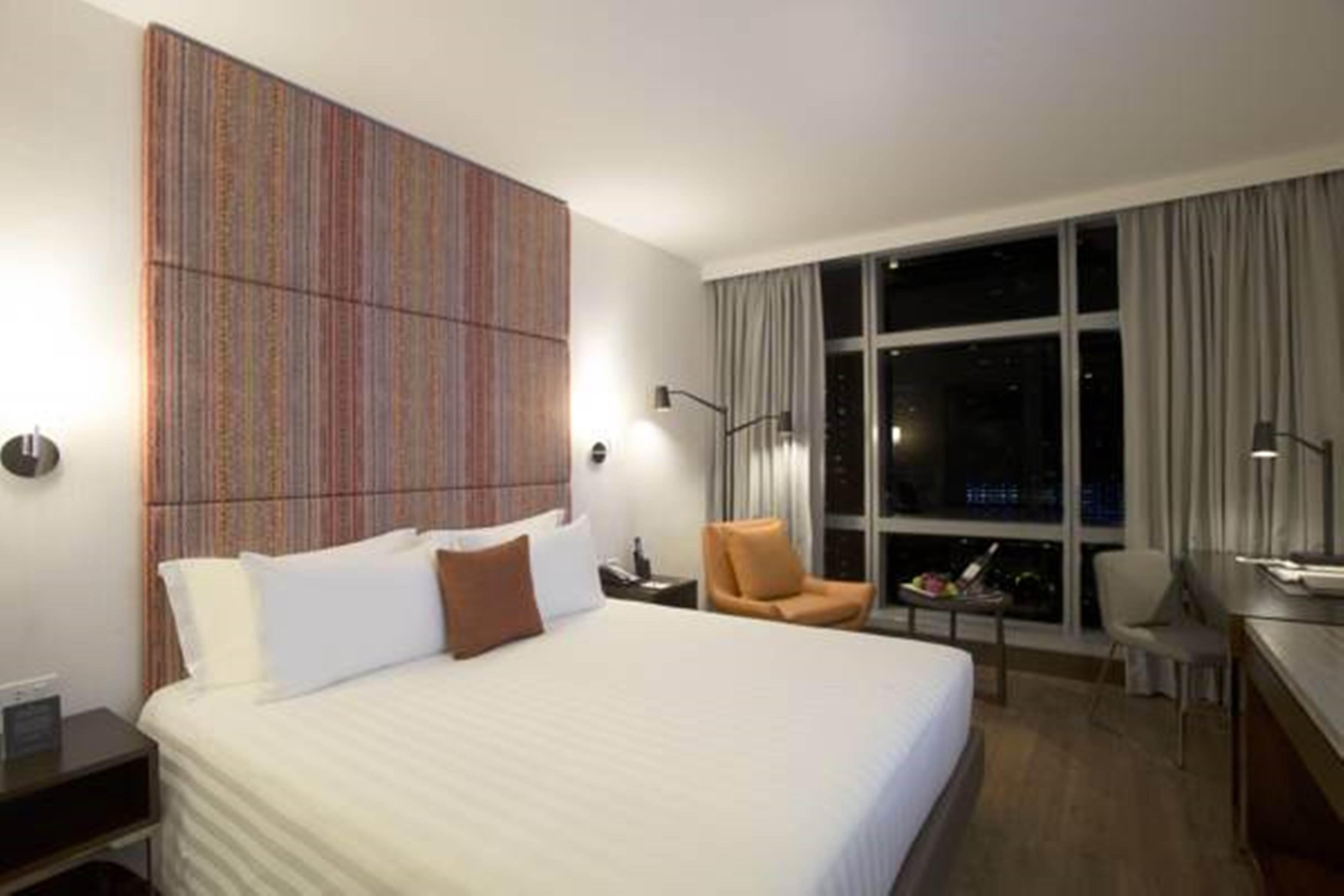 Wynwood Hotel Pasig City Kültér fotó