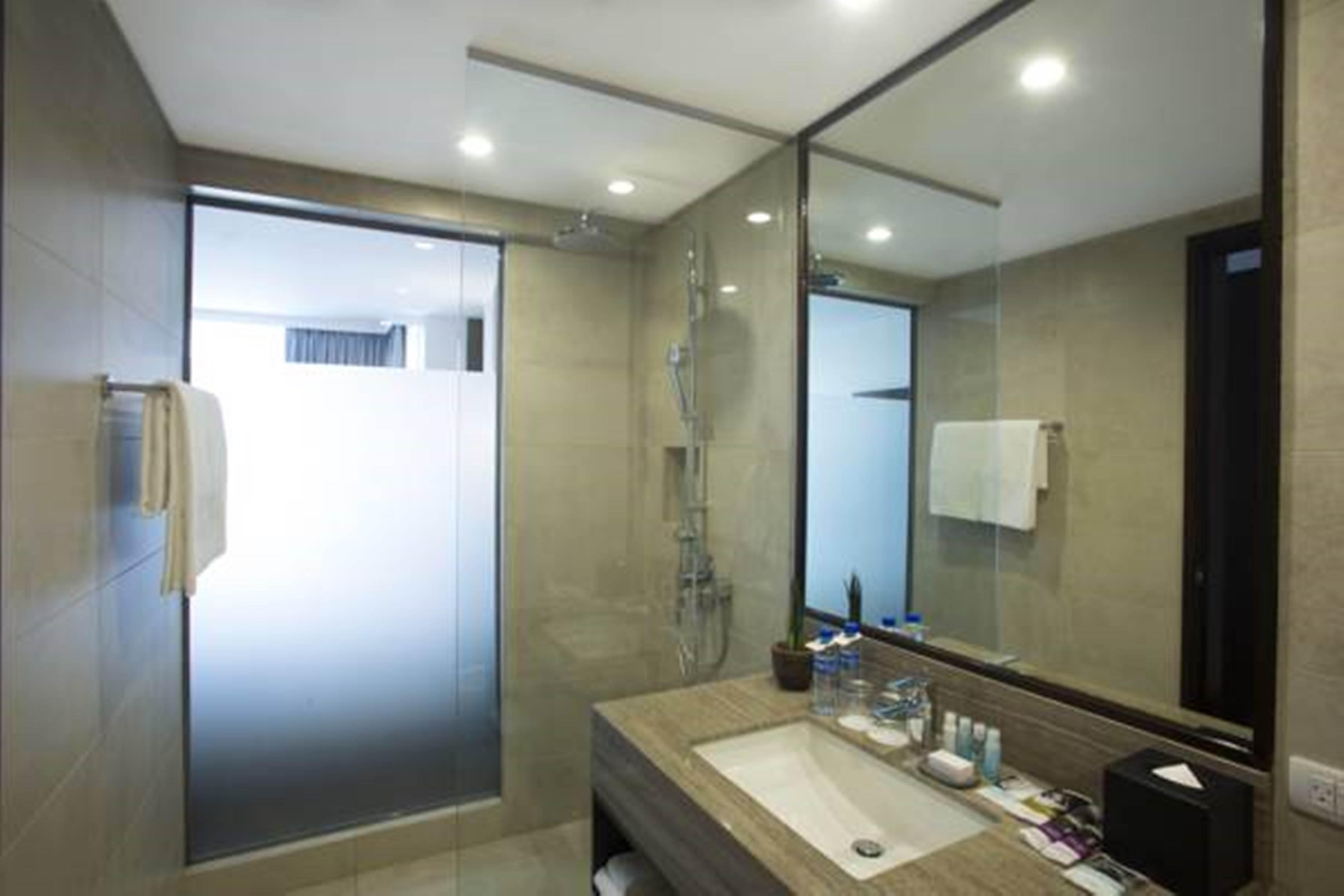 Wynwood Hotel Pasig City Kültér fotó
