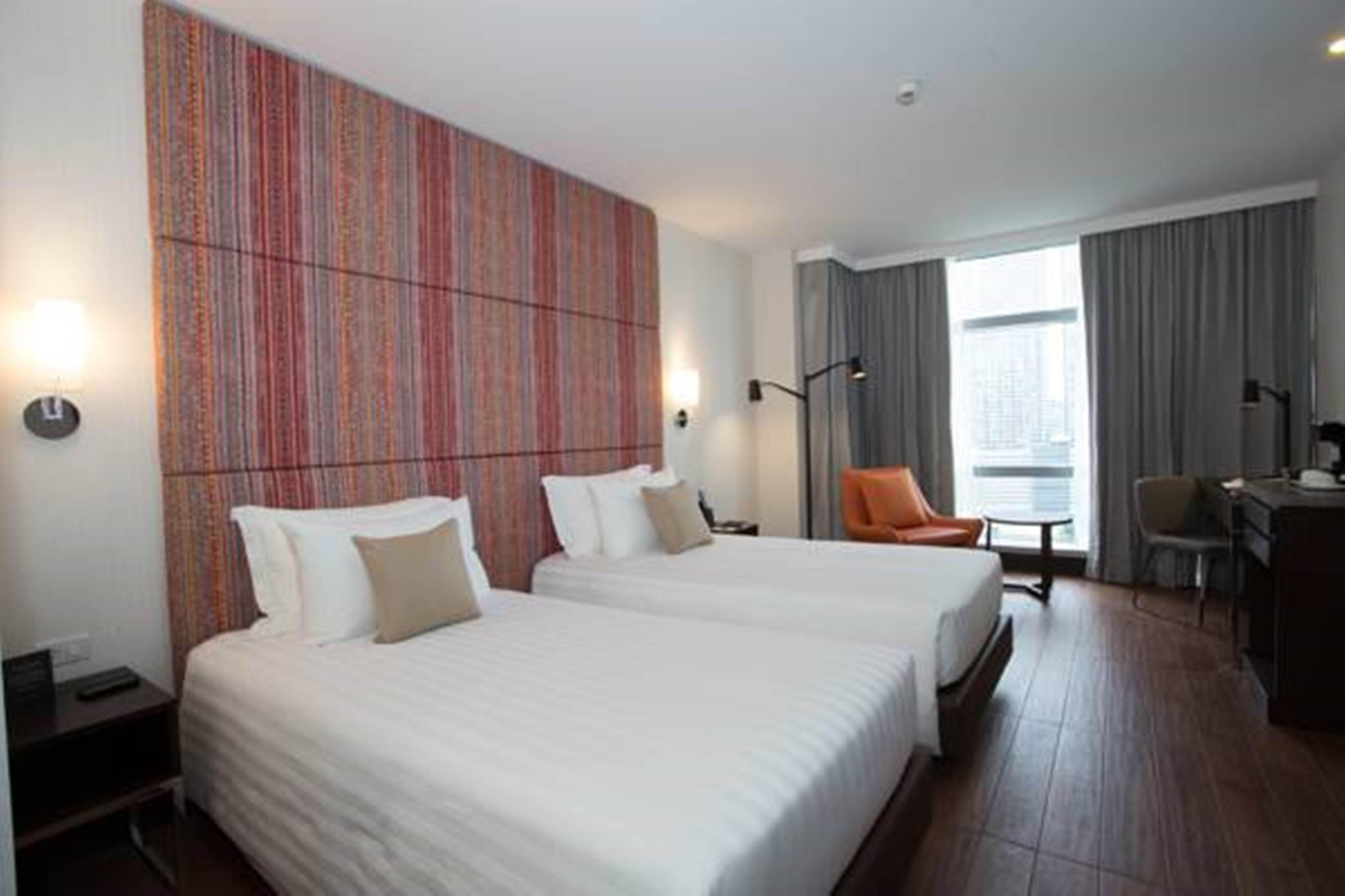 Wynwood Hotel Pasig City Kültér fotó