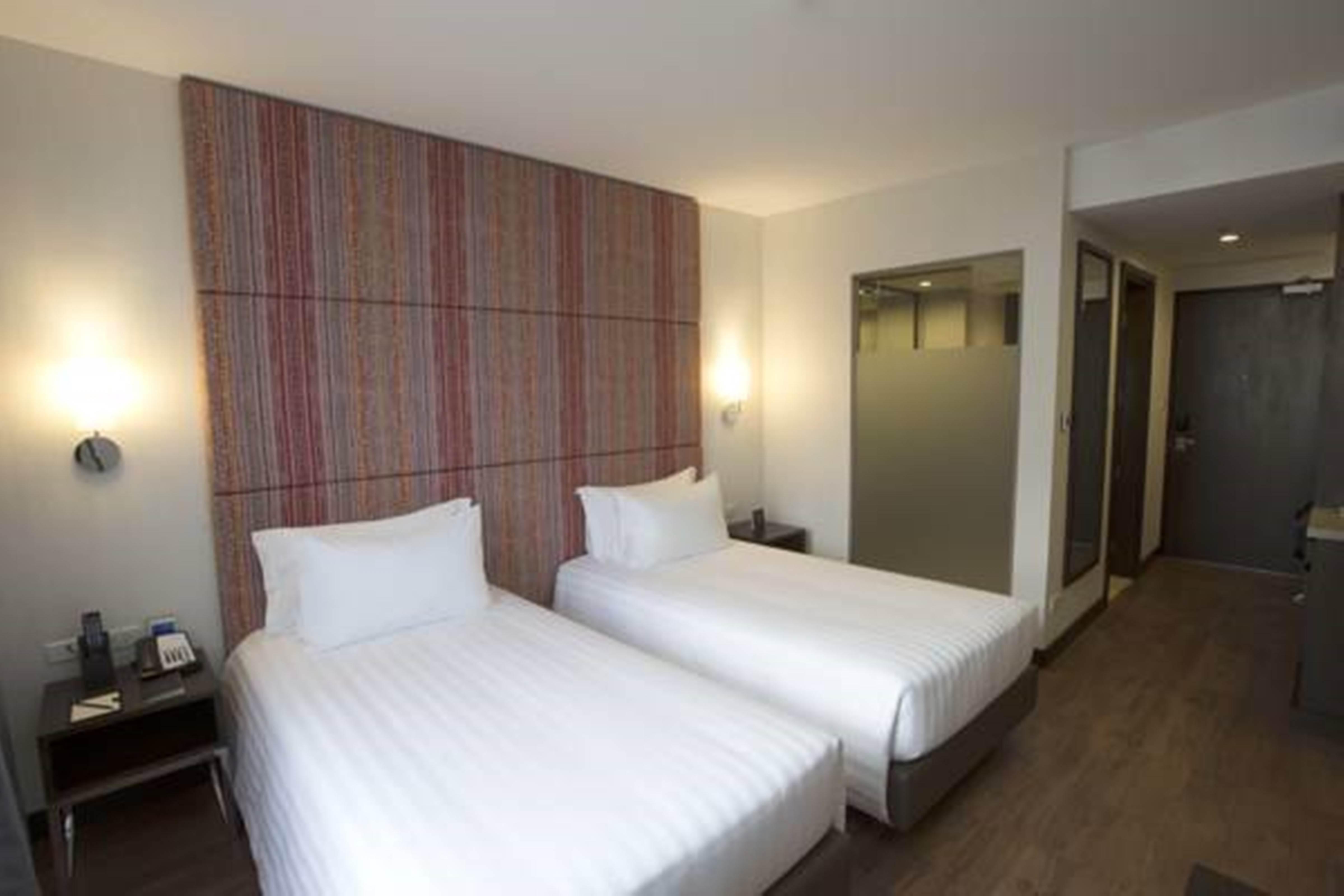 Wynwood Hotel Pasig City Kültér fotó