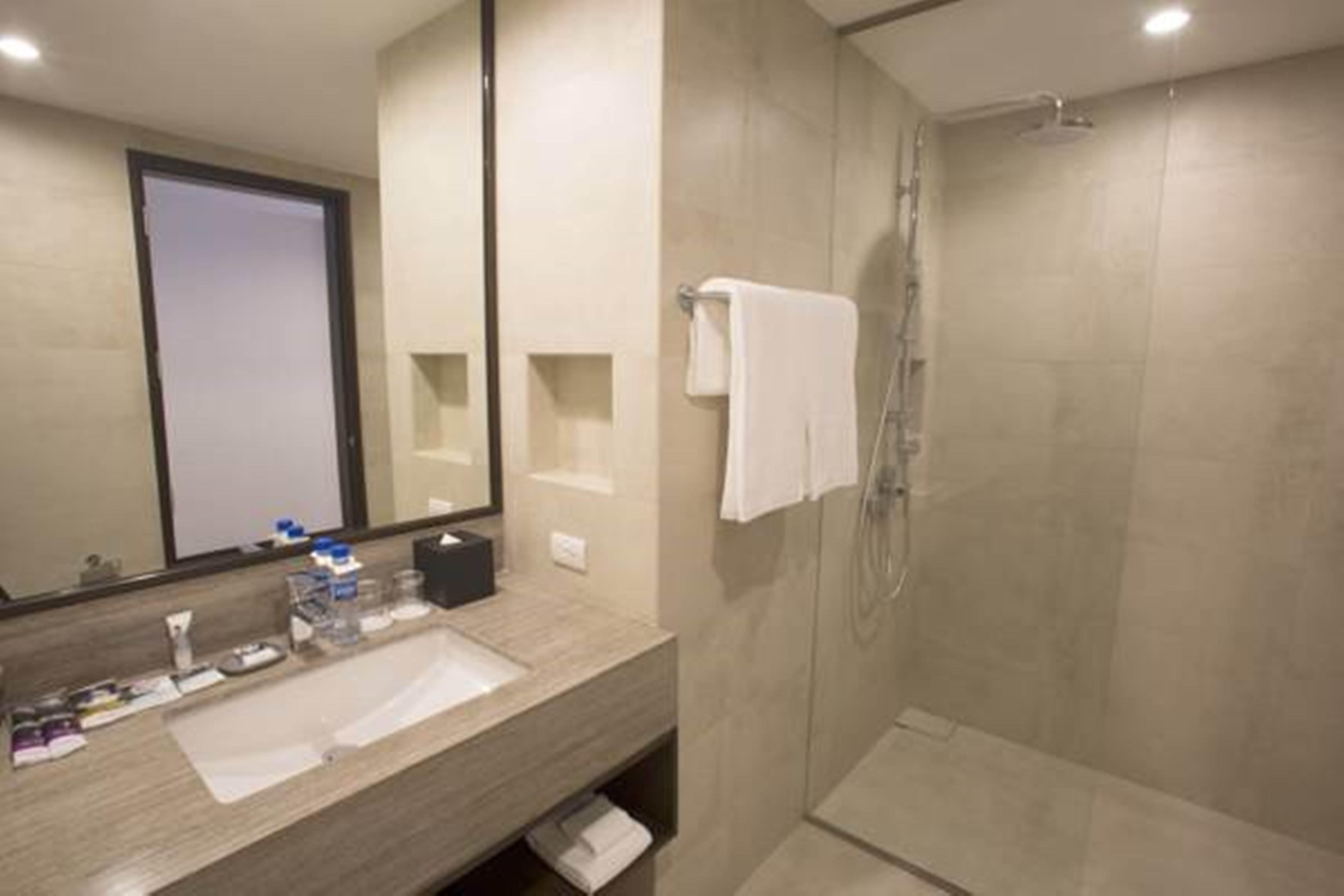 Wynwood Hotel Pasig City Kültér fotó