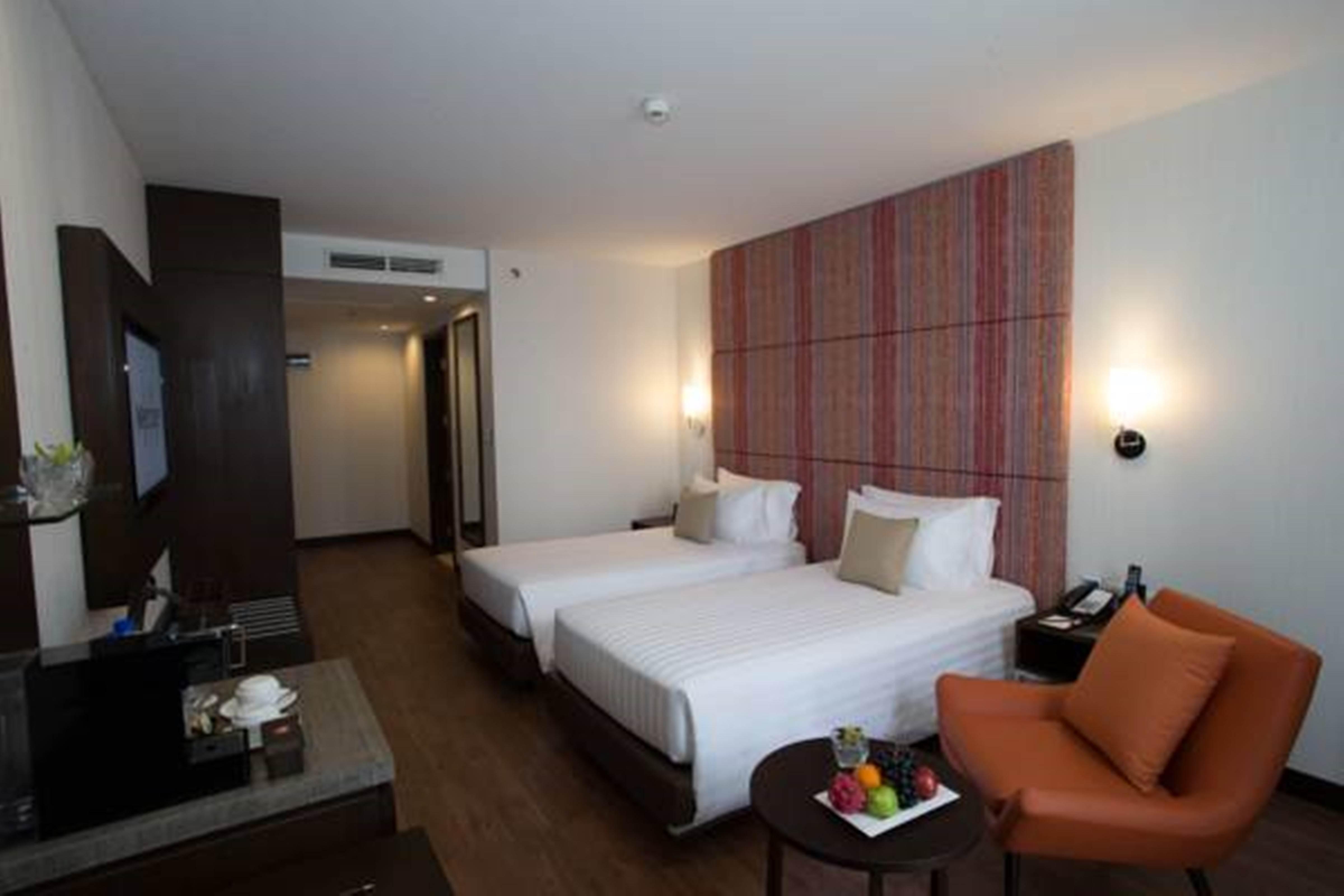 Wynwood Hotel Pasig City Kültér fotó