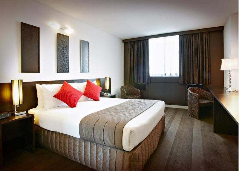 Wynwood Hotel Pasig City Kültér fotó
