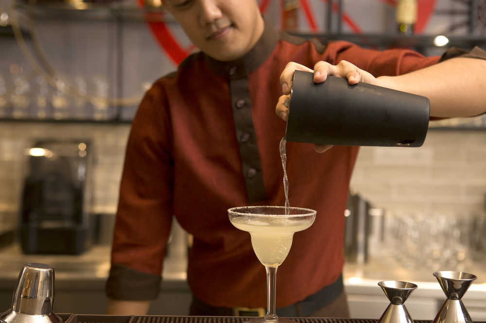 Wynwood Hotel Pasig City Kültér fotó
