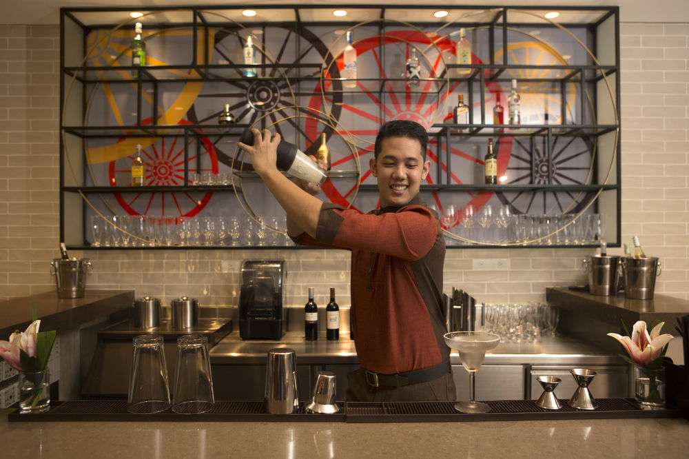 Wynwood Hotel Pasig City Kültér fotó