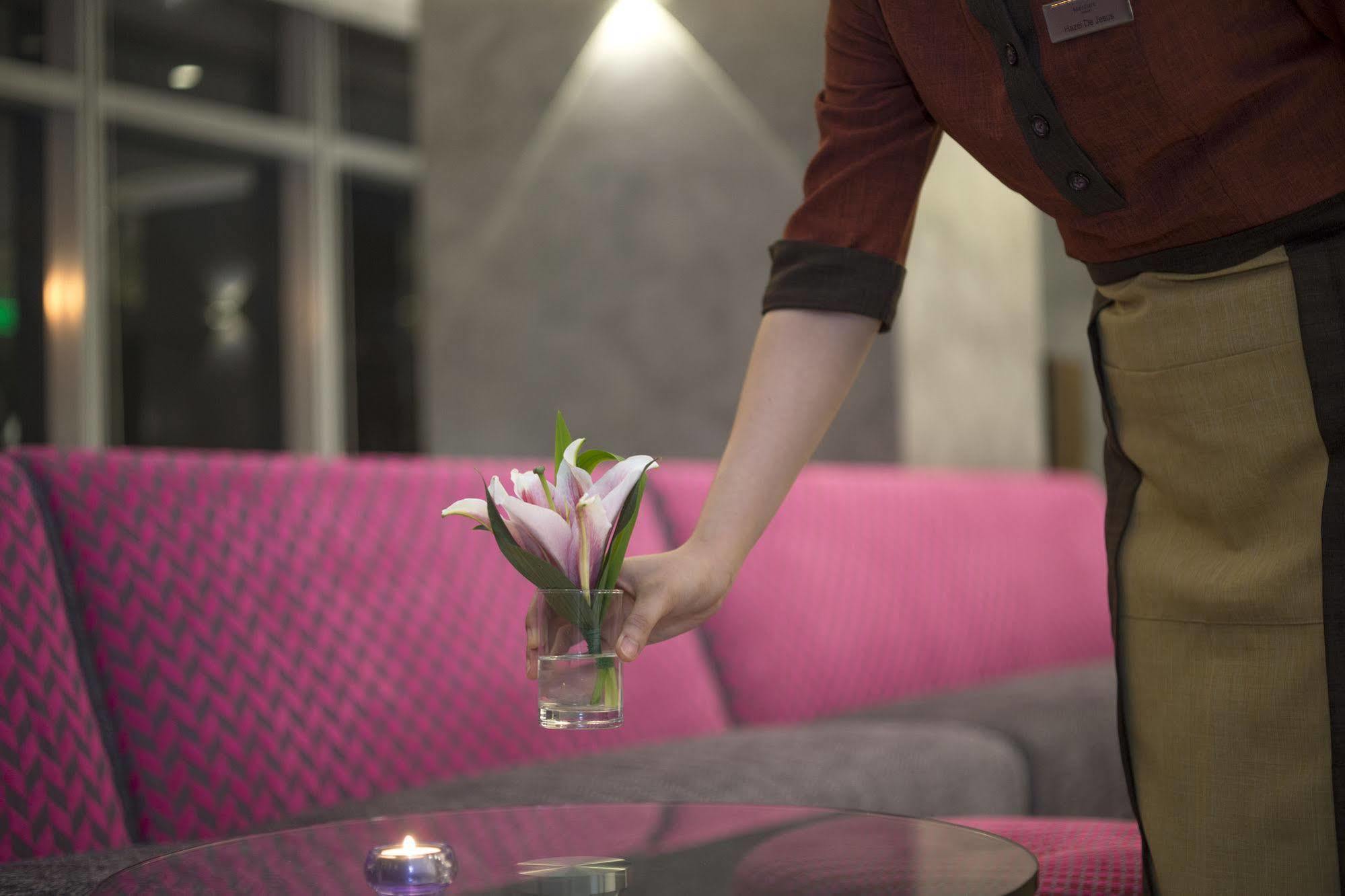 Wynwood Hotel Pasig City Kültér fotó