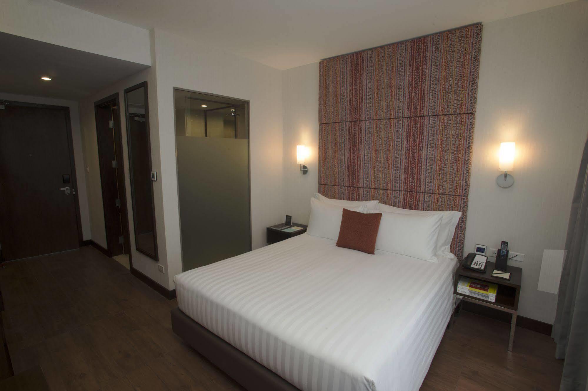 Wynwood Hotel Pasig City Kültér fotó